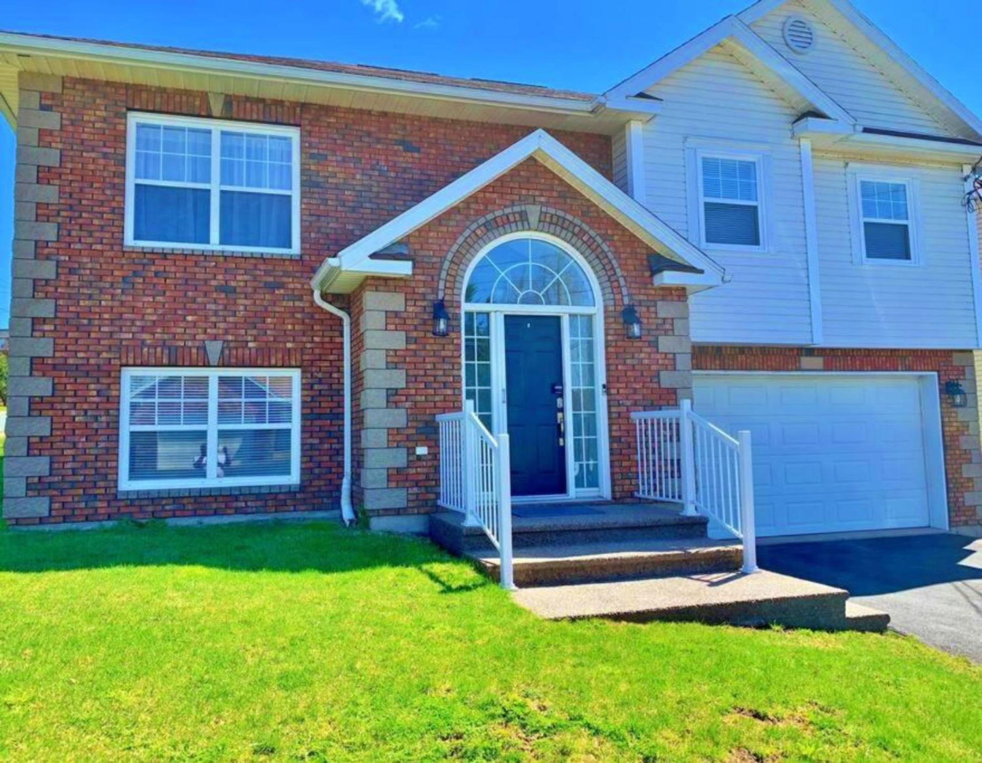 Vito Place Halifax Exterior photo
